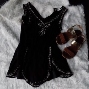 juniors romper